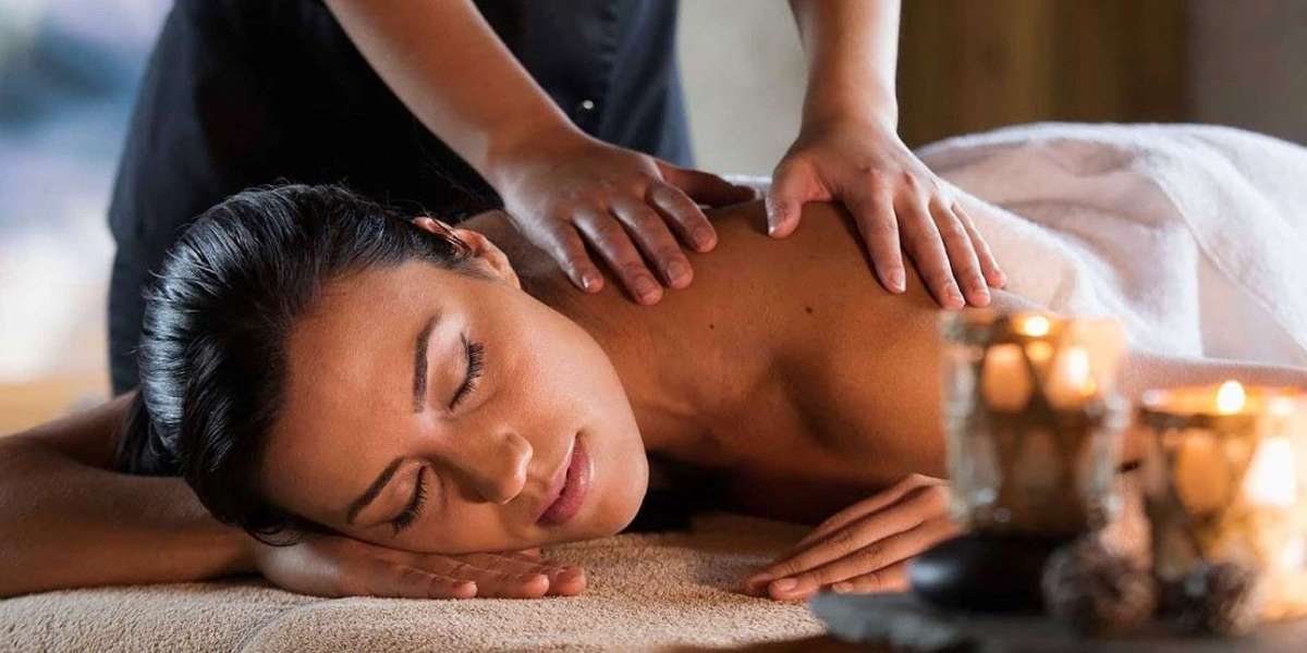 Creating a Korean-Inspired Massage Experience at Home