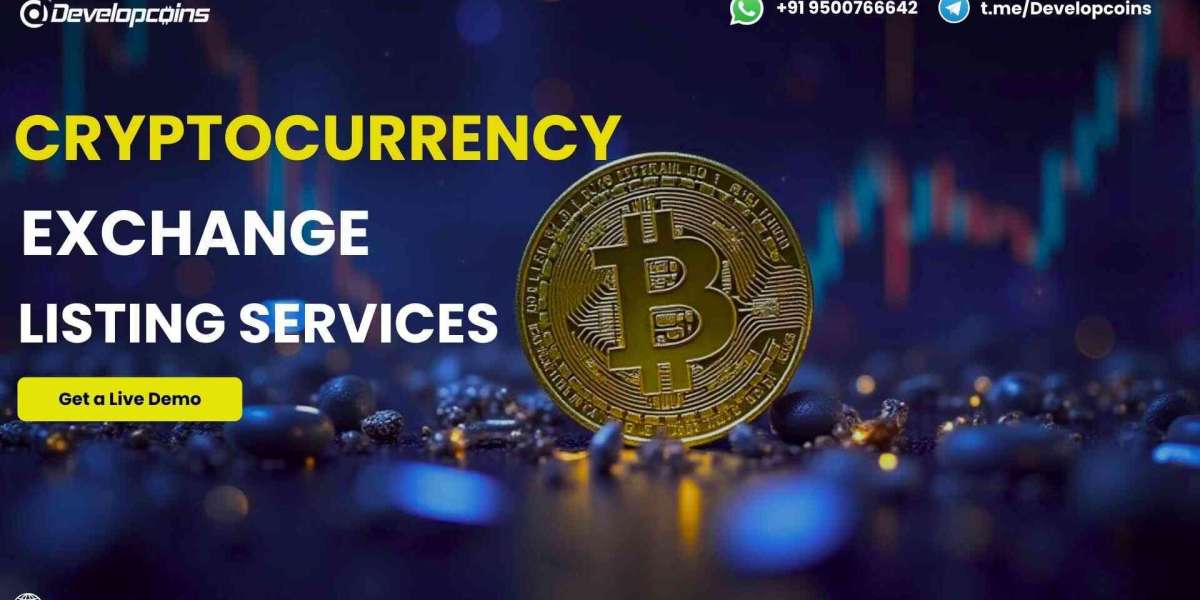 Top-Rated Cryptocurrency Listing Services for Instant Exchange Visibility & Global Market Reach