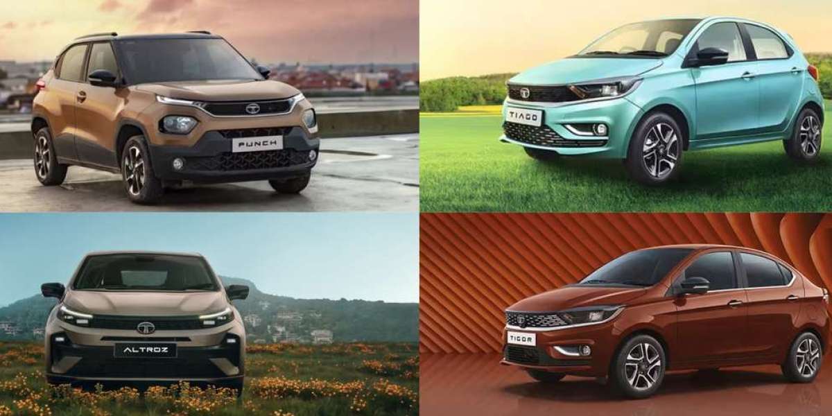 Top Tata Cars Under 10 Lakh with Best Mileage