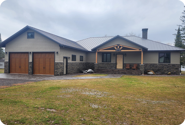 ELECTRICAL SOLUTIONS FOR FAMILIES AND BUSINESSES IN THE KEWEENAW PENINSULA: TIMM GAST ELECTRIC DELIVERS QUALITY RESULTS - Timm Gast Electric