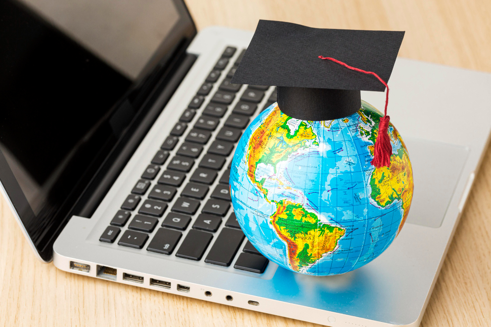 Top Online MBA University in India – DBU Online