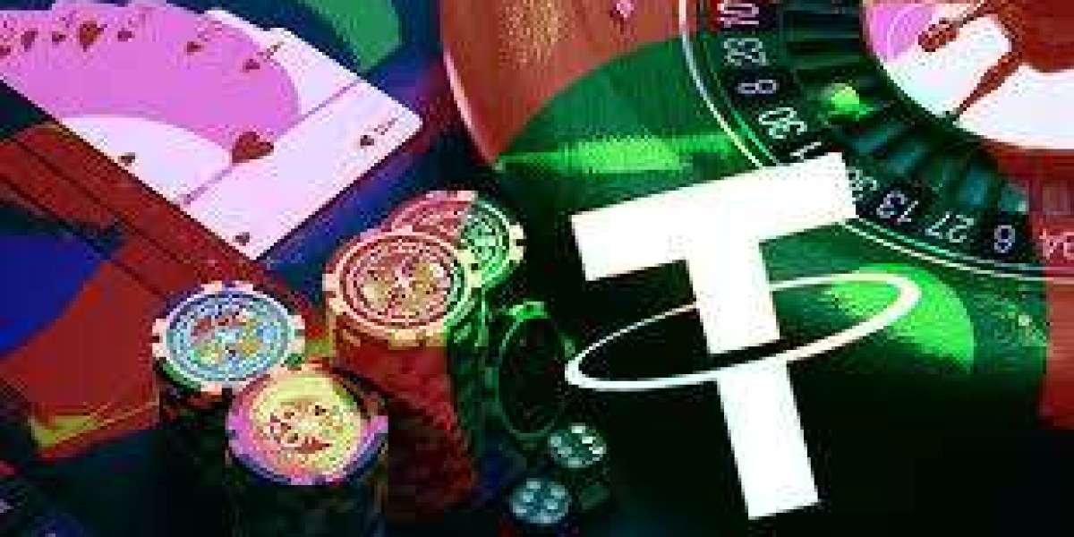 Bonus e promozioni nei casinò online USDT: cosa aspettarsi nel 2025