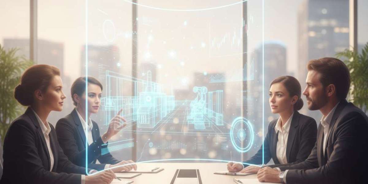 Why Does Your Business Need a Custom AI Solution Today?