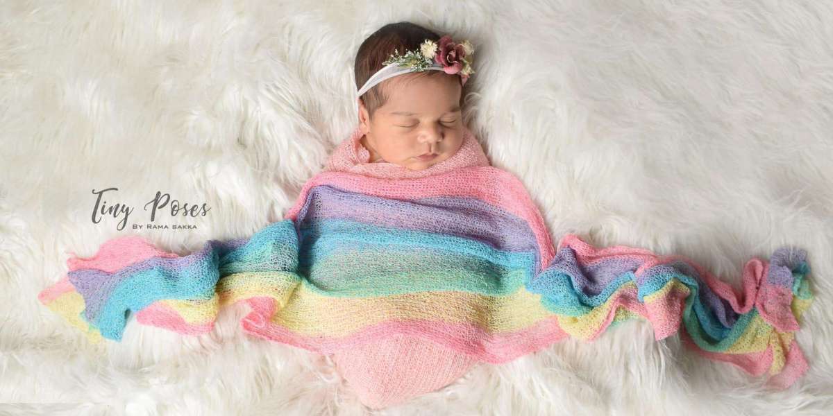Newborn Family Photography