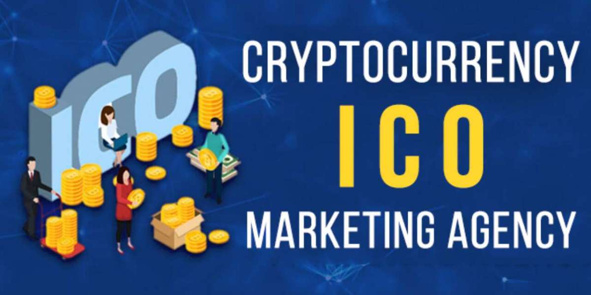ICO Marketing Agency Built for Blockchain Projects Seeking Global Investor Reach