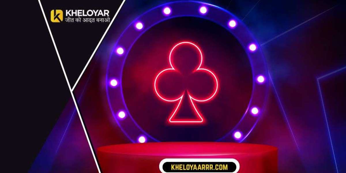 Kheloyar – Play Sports Betting & Live Casino Games Online