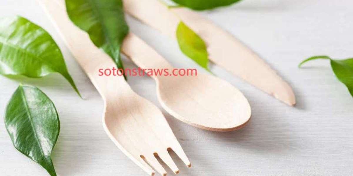 The Artisanal Touch: Soton Guides Your DIY Edible Cutlery Creations