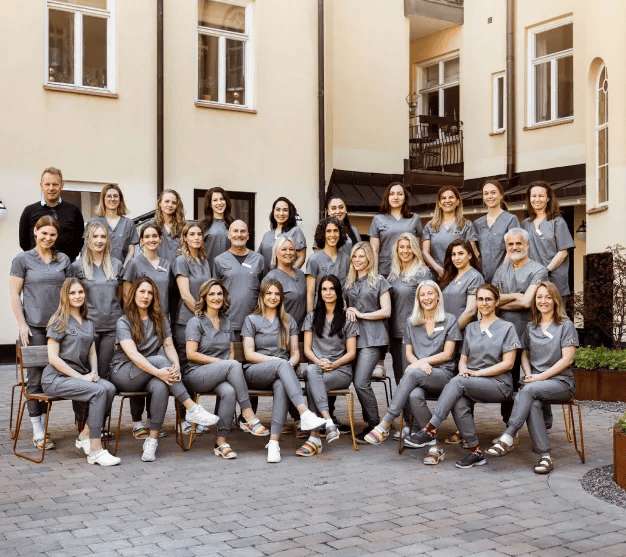 IVF behandling