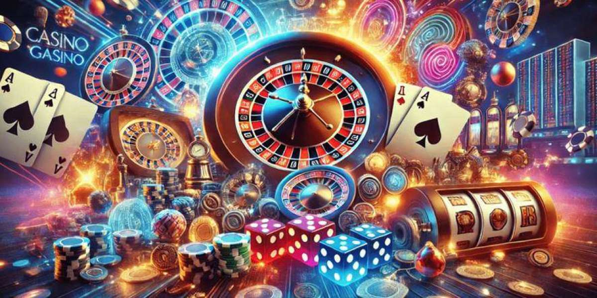Why Brand New Online Casinos UK Are Changing the Gambling Scene