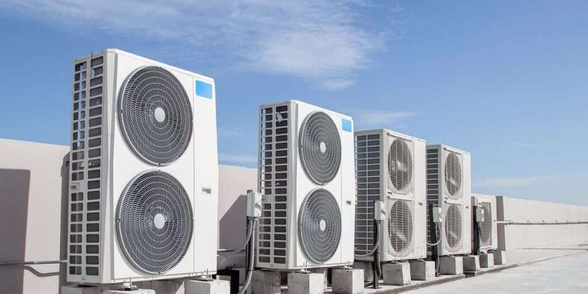 Reliable Commercial Air Conditioning in Ocala, FL for Your Business - United Refrigeration Heating Air