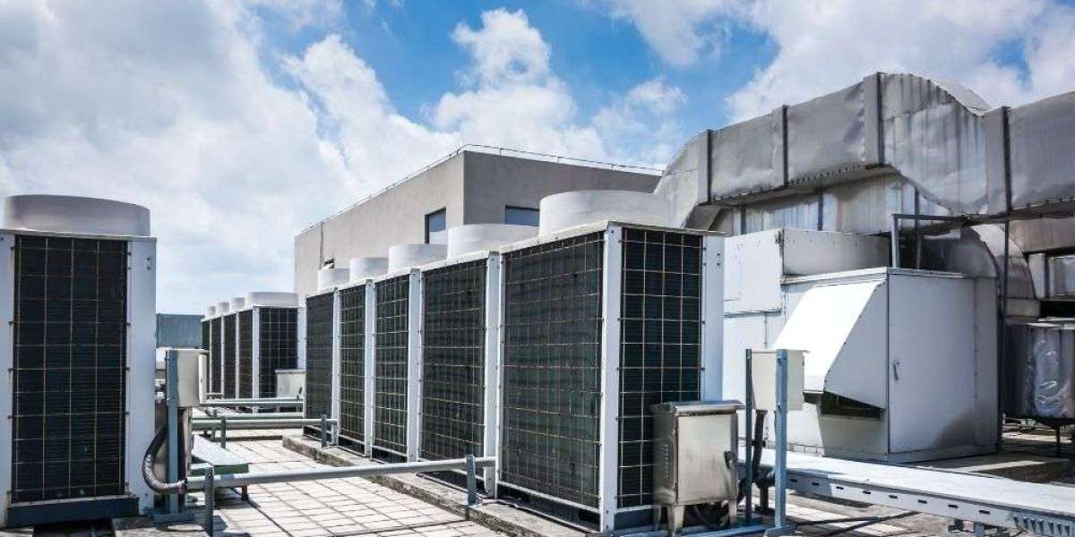 Why HVAC Upgrades Are Becoming Popular in New York City