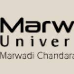 Marwadi University Online