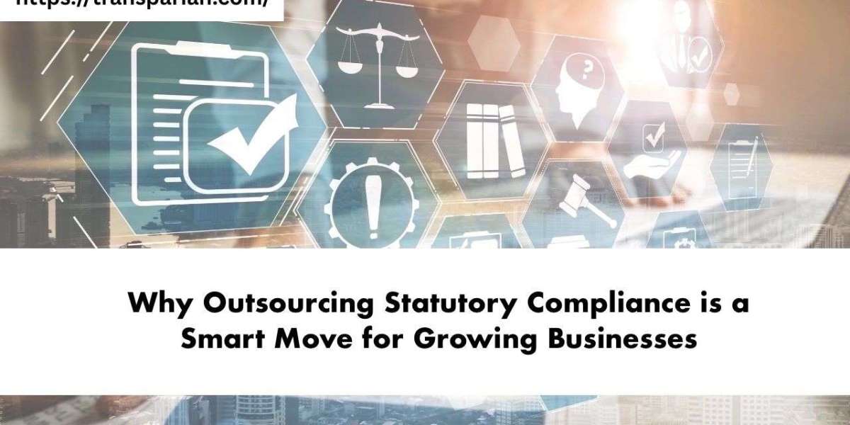 Why Outsourcing Statutory Compliance is a Smart Move for Growing Businesses