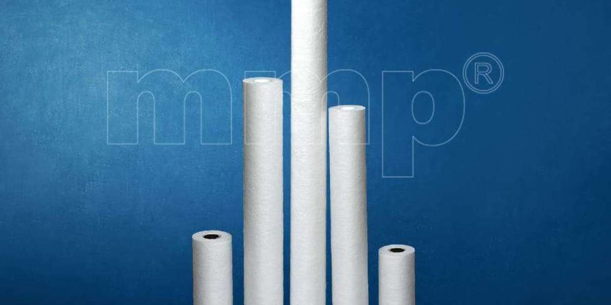 From Cloudy to Crystal Clear: Choosing the Best Water Filter Cartridge