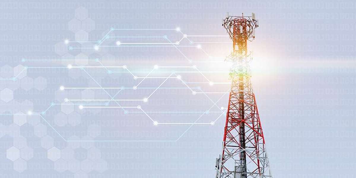 Fixed Wireless Access Market 2030: Key Size, Share & Trends Report Findings