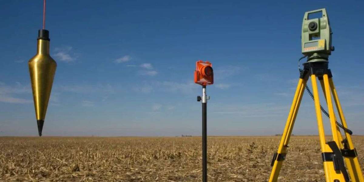Land Survey in Texas: A Complete Guide