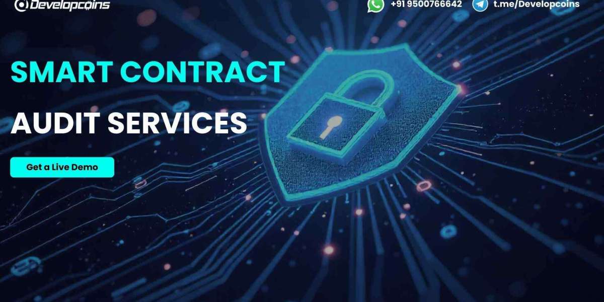 Don’t Launch Without It: The Power of Smart Contract Audits