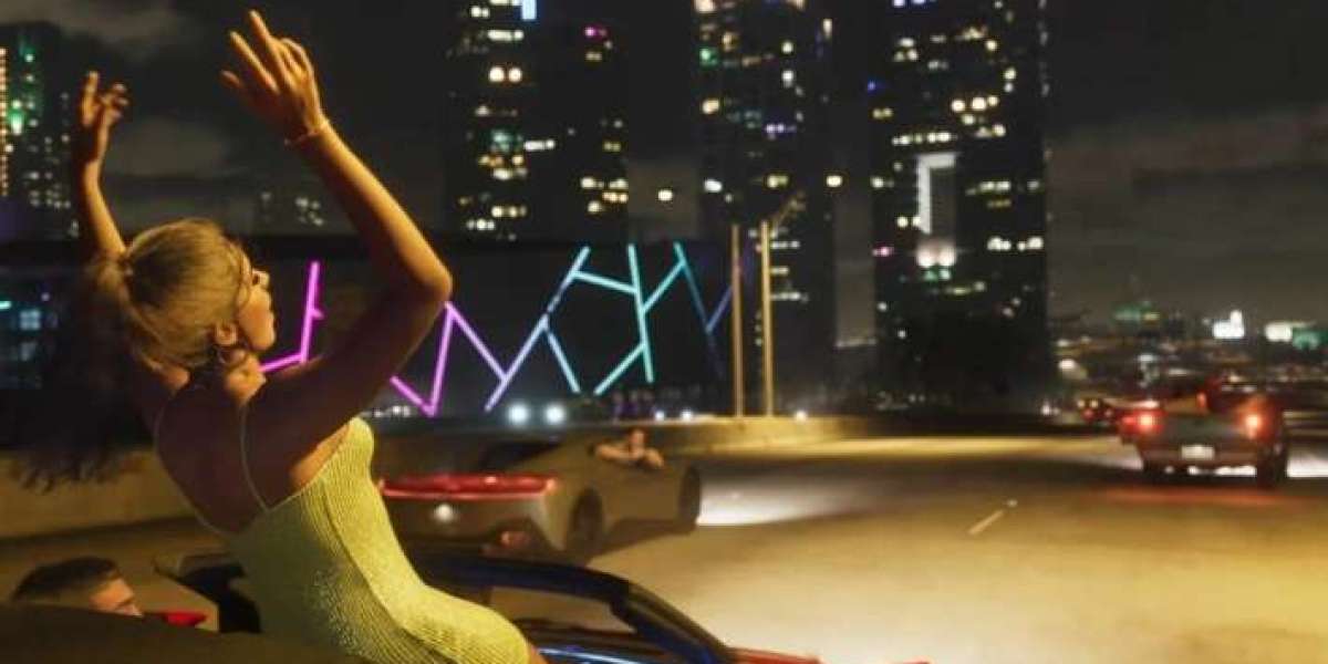 MMOEXP GTA 6:GTA 6: What to Expect from the Stunning New Era of Photorealistic Open-Worlds