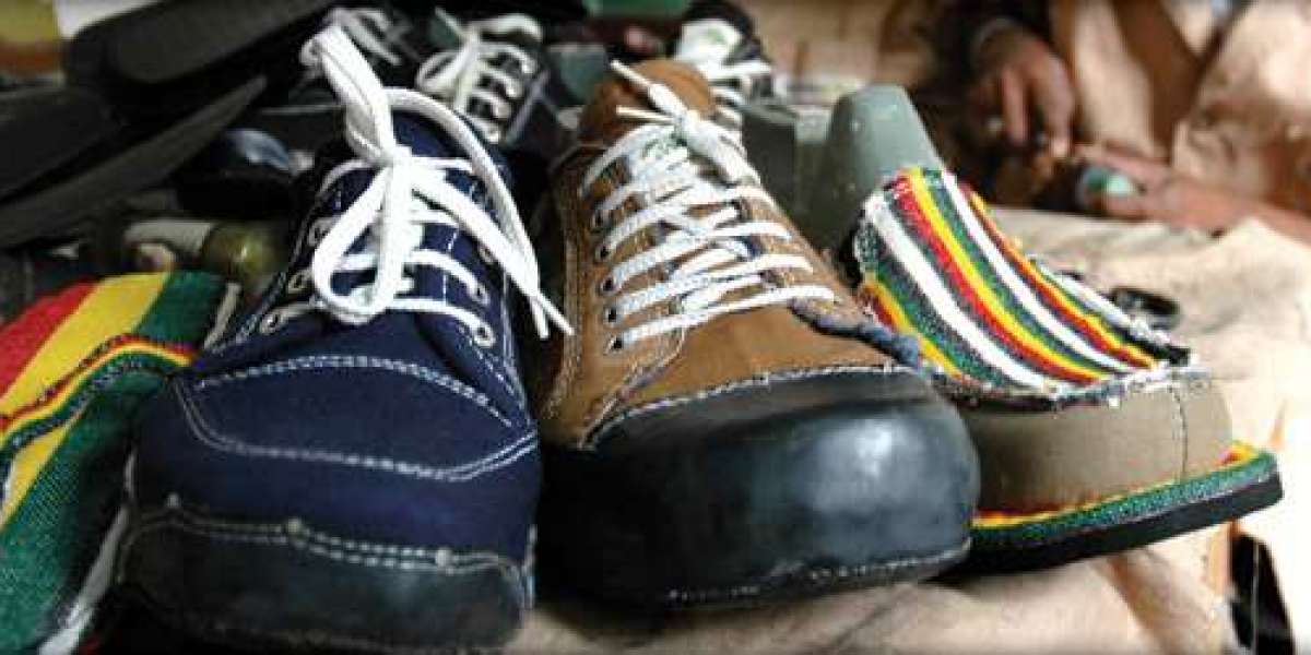 Vegan Footwear Market Developments Driving Sustainability, Material Innovation, Ethical Fashion, and Global Consumer Ado