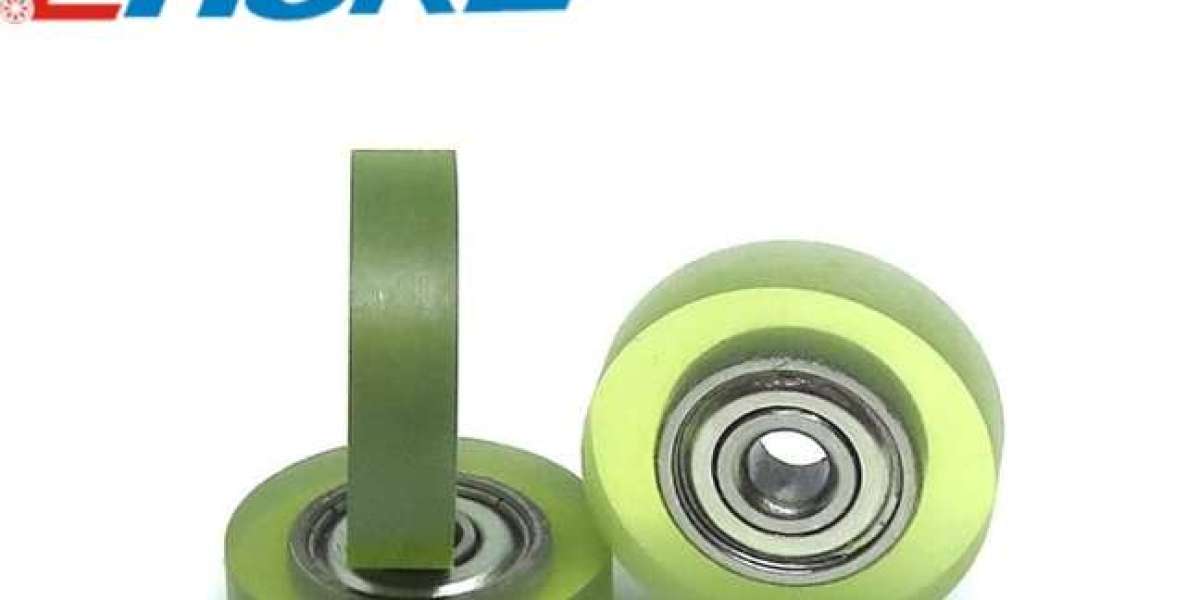 How to Find the Best V Pulley with Bearing for Optimal Performance