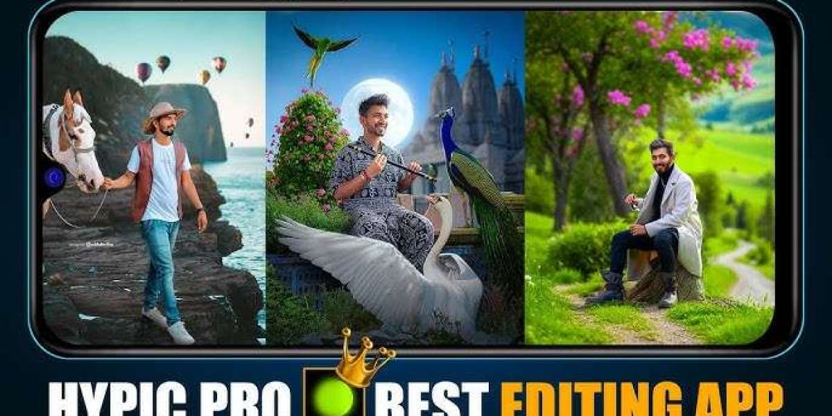 The Power of Pixelfox AI for Creative Image and Video Editing