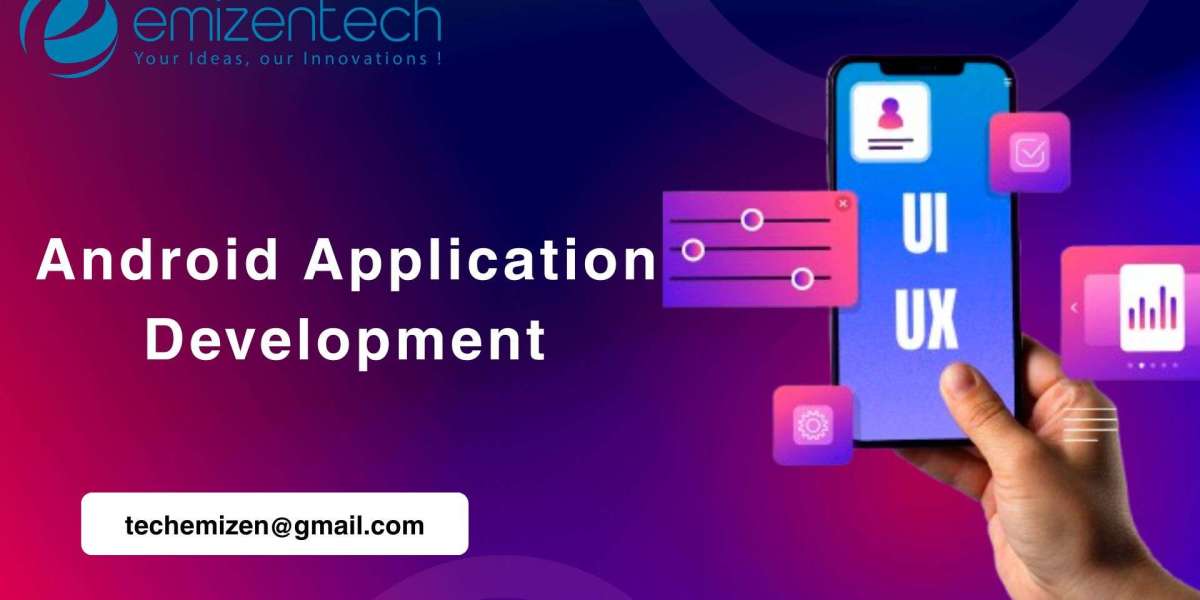Android Application Development​