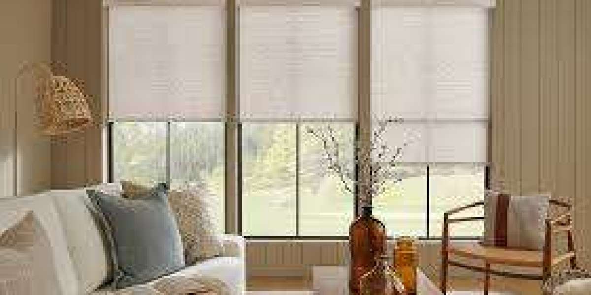 Window Shutters: The Perfect Blend of Style, Privacy, and Functionality