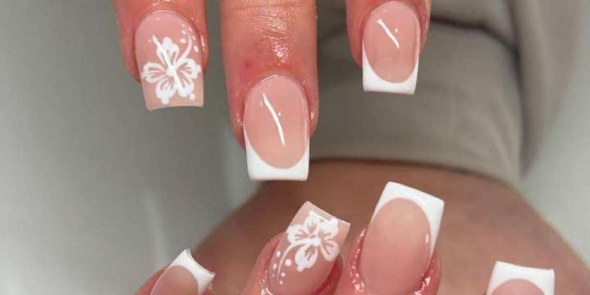 Discover amazing offers at Nail & Beauty Clinic’s Nail Salon Sale!