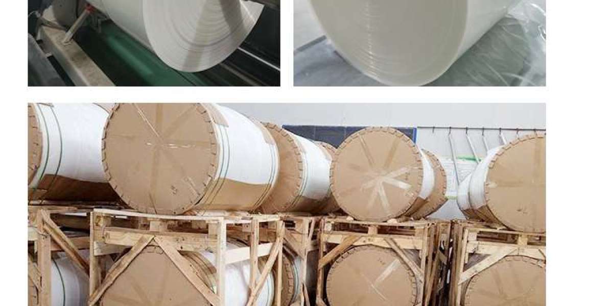 Stretch Hood Films Market Accelerators Driving Growth, Efficiency, and Competitive Packaging Industry Expansion