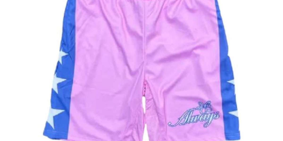 Stylish Always Do What You Should Do Shorts 2025