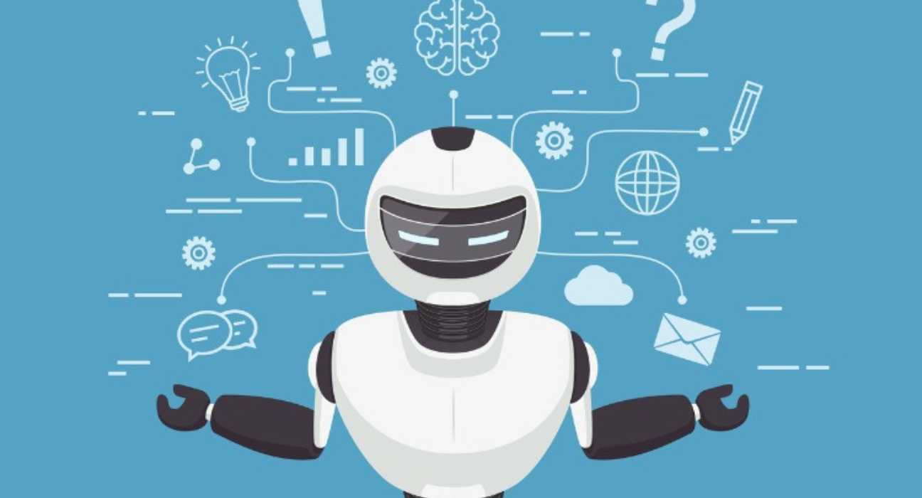 Who is an AI sales agent: a revolution in the world of sales and marketing