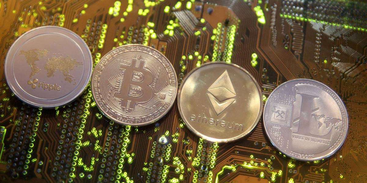 Maximizing Gains: Combining Cold Wallet Security With Presale Staking