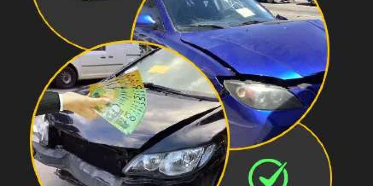 Get Cash for Your Non-Running Vehicle with Sydney Removal