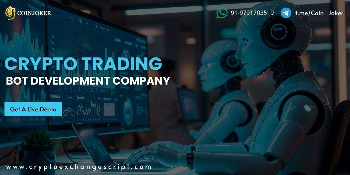 Build AI-Powered Crypto Trading Bots That Analyze, Decide, and Act in Real Time