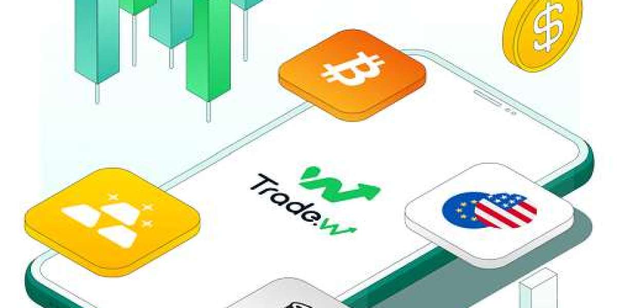 Discover the Best Forex Trading Platform with Tradewill