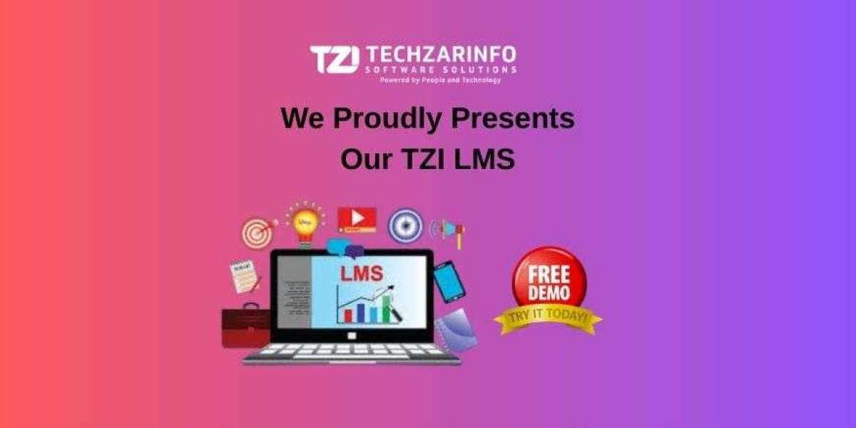 How LMS Solutions Are Transforming E-Learning for Businesses in Dubai