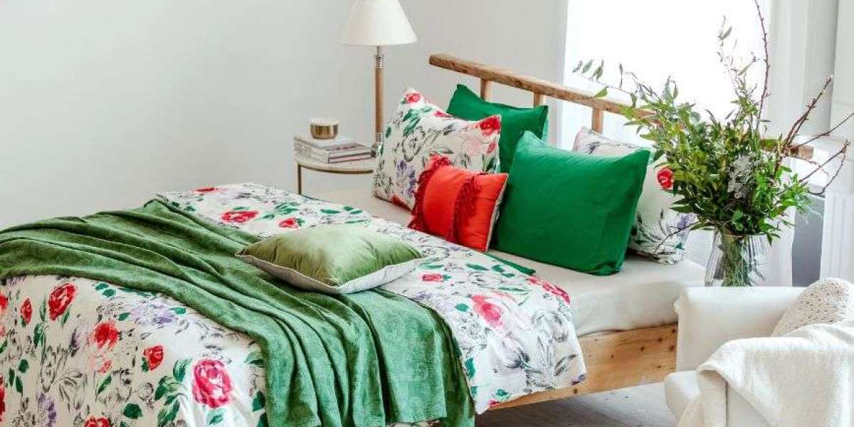 United States Home Textiles Market Size, Trends & Forecast 2025-2034
