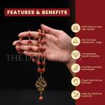 Realrudraksha mala