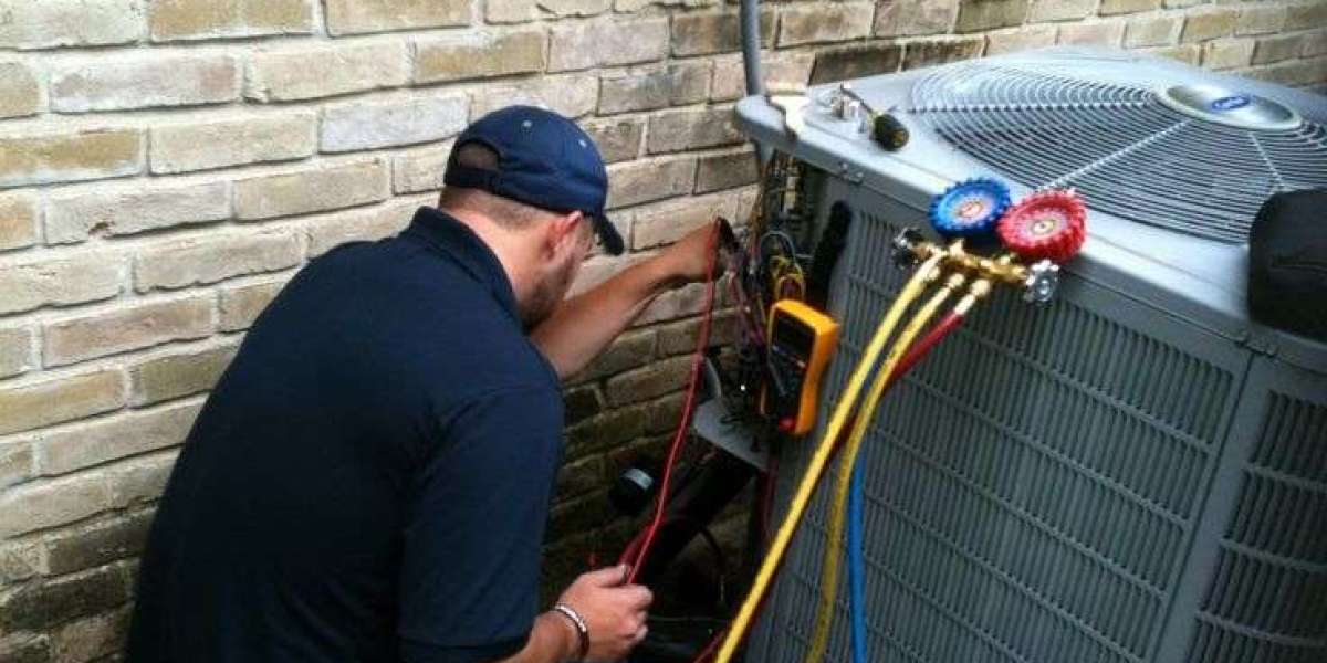 Reliable Heating & Cooling Repair Solutions in Chicago, IL