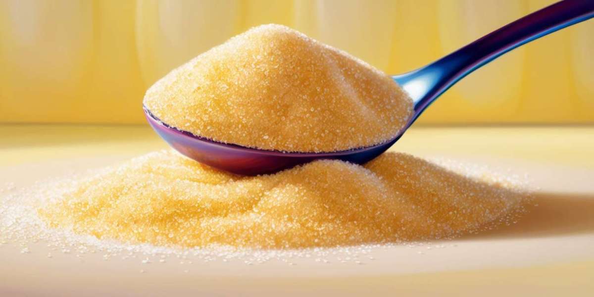 Sugar Price Index Q2 2025: Trend and Forecast Data