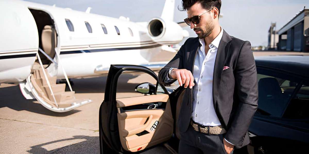 Most Reliable Airport Chauffeur Service All Across UK