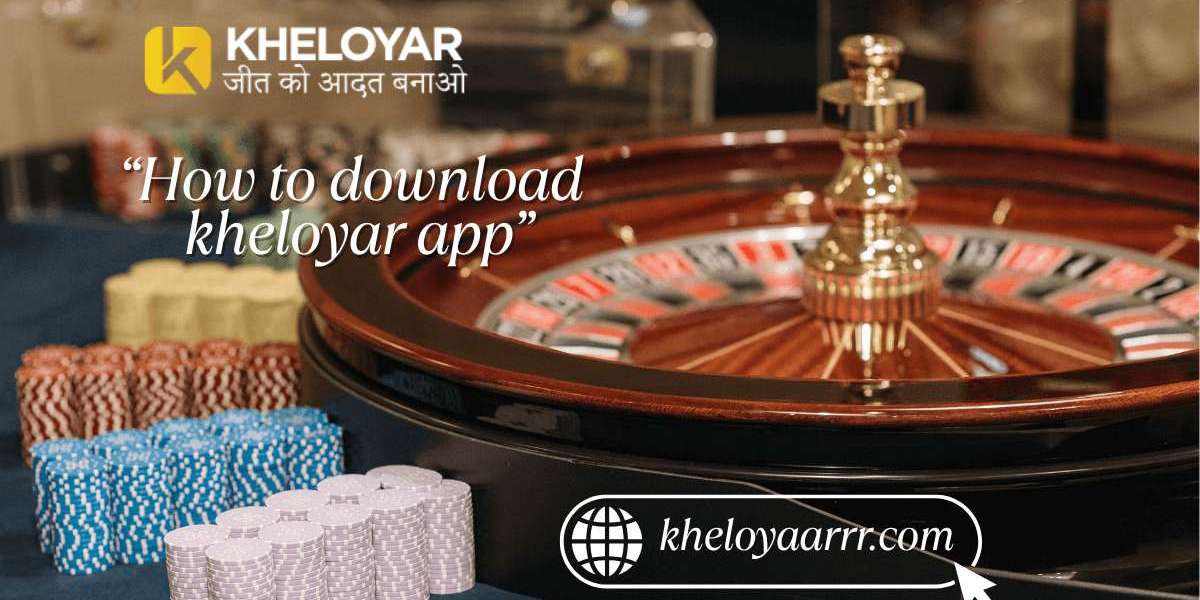 Kheloyar App Download Guide for Android Users in India