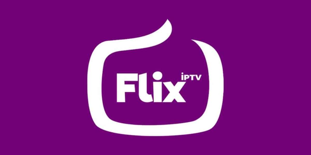 Flix App IPTV: The Ultimate IPTV Streaming Player