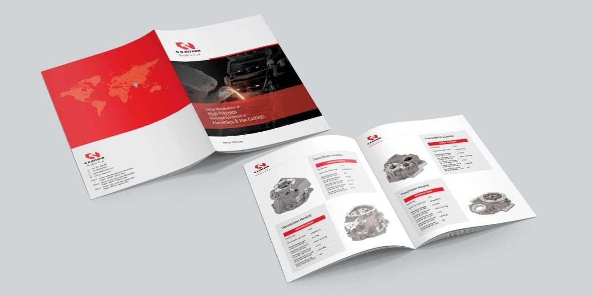 Boost Your Brand with Brochures, Custom Signs & Building Signs in Helena