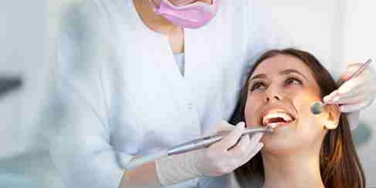 Help for Mouth Injuries Without the Wait in Ramsgate