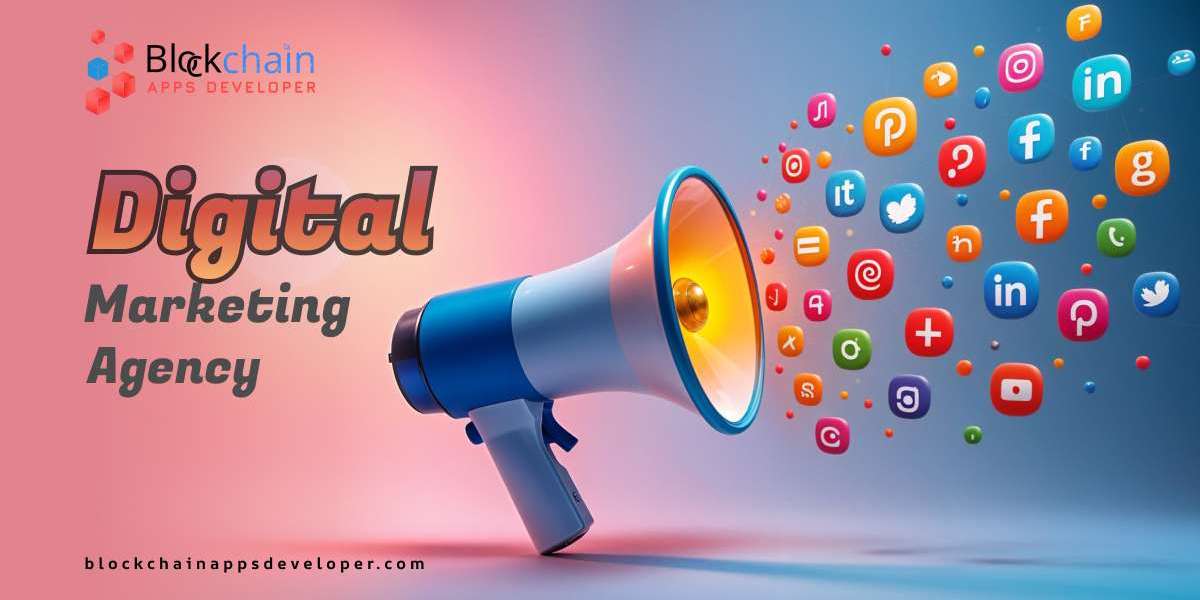 Why Every Startup Needs a Digital Marketing Agency from Day One