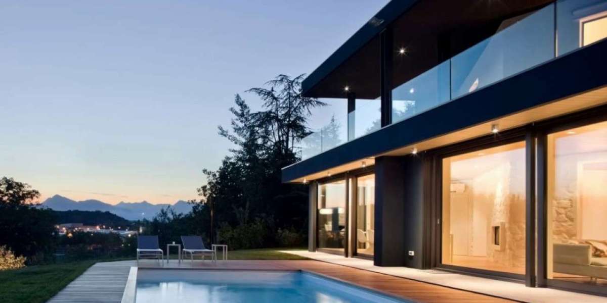 Villa Renovation in Dubai Transform Your Luxury Living Space