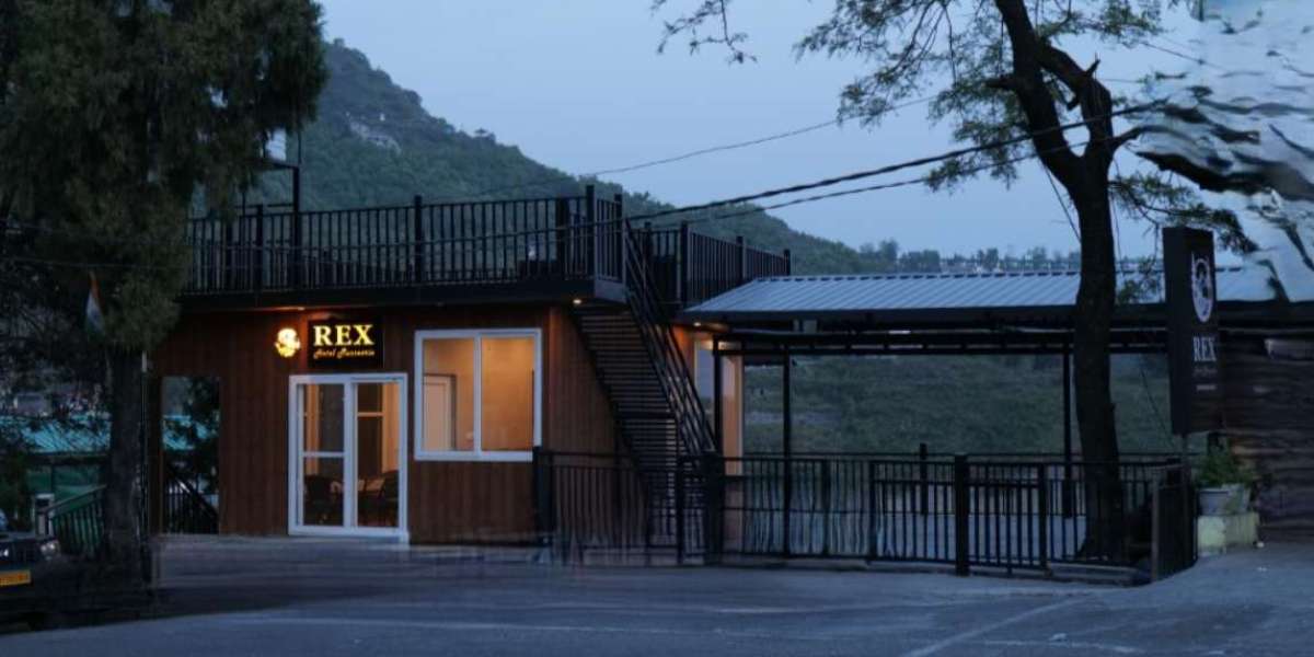 ? Discover Comfortable Hotel Rooms in Mussoorie at Hotel Rex Mussoorie