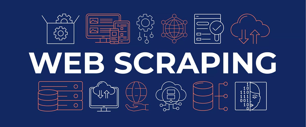Beyond Basic Extraction: How Enterprise Web Scraping Enhances Competitive Intelligence – Data Science Society