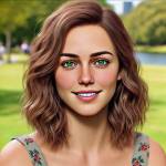 Hannah Anderson